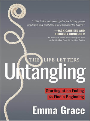cover image of Untangling
